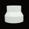 ABS Ventilation Pipe Reducer Adapter Connector 8