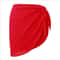 Womens Chiffon Beach Sarong Bikini Cover Up 11