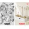 Wooden Jewelry Display Rack With Drawer Storage 5
