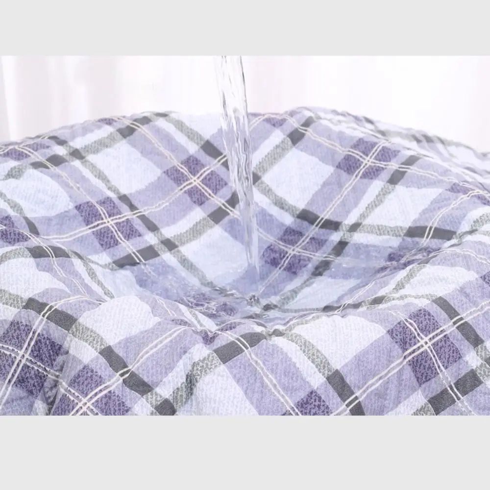 Washable Waterproof Underpad Mattress Protector 4