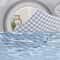 Washable Waterproof Underpad Mattress Protector 5