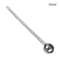 Stainless Steel Long Handle Measuring Spoon 1