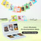 PU Leather Instax Mini Photo Album Storage Book 2
