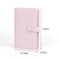 PU Leather Instax Mini Photo Album Storage Book 4