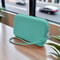 Silicone Cosmetic Pouch Coin Purse Organizer 8