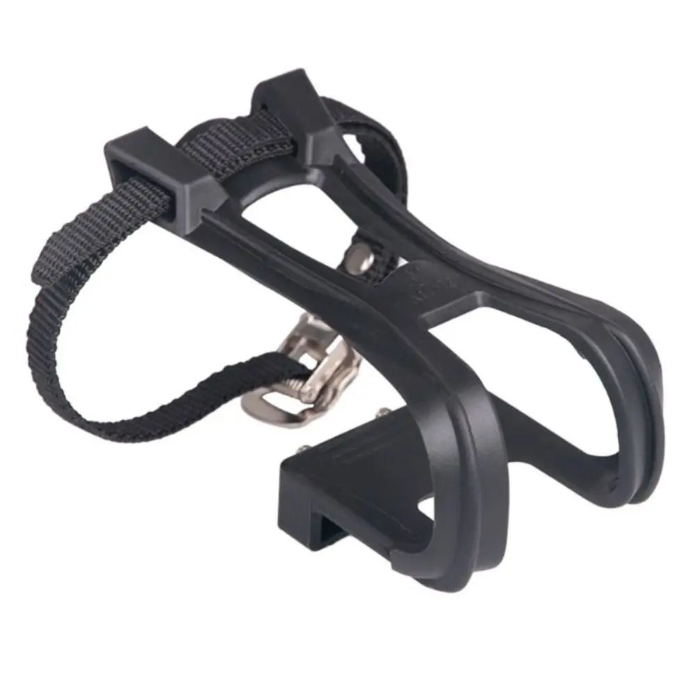 Cycling Pedal Toe Clip Straps For MTB And Road Bikes 1