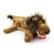 Cute Plush Animal Pencil Case Organizer 14