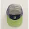 Retro Japanese Style Flat Brim Baseball Cap 1