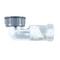 Odor Proof Kitchen Sink Drain Pipe Kit 2