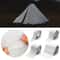 Heavy Duty Invisible Tent Repair Tape For Outdoor Camping Gear 0