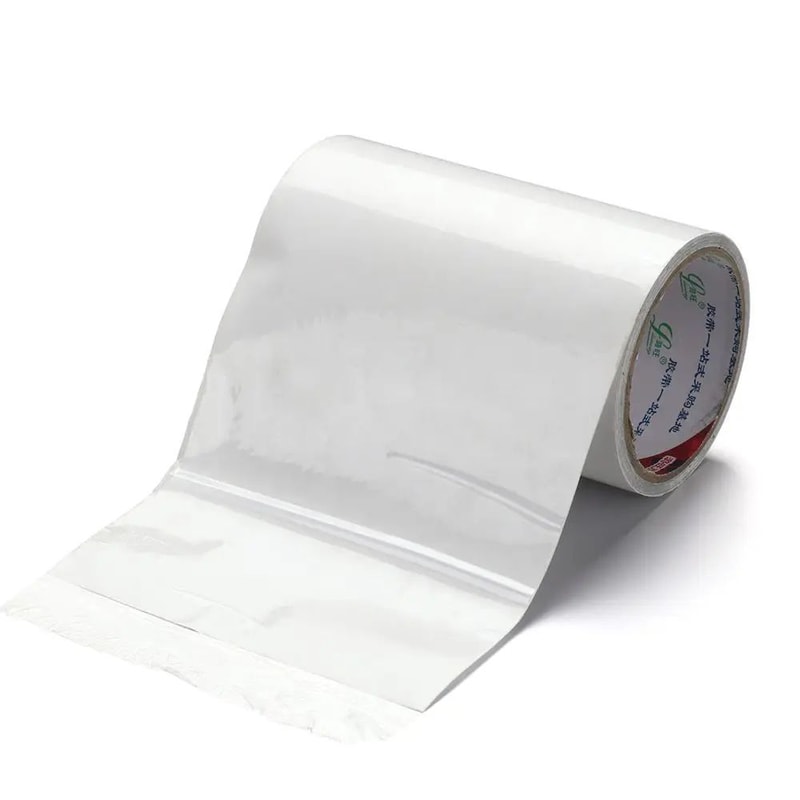 Heavy Duty Invisible Tent Repair Tape For Outdoor Camping Gear 9