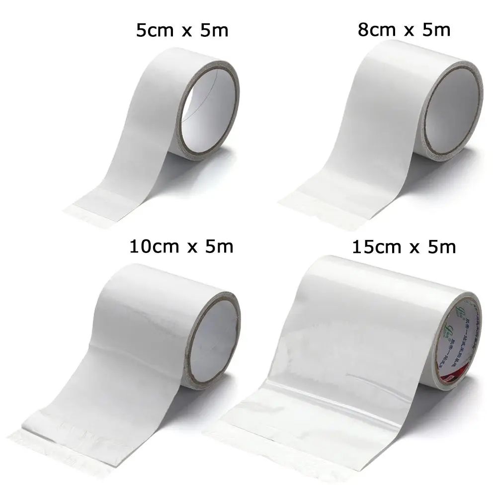 Heavy Duty Invisible Tent Repair Tape For Outdoor Camping Gear 4