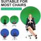 Double Sided Green Blue Screen Backdrop Cloth For Gaming Streaming And Photography 4