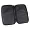 Professional Table Tennis Paddle Case With Carry Belt For Single Racket Storage 1