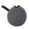 Professional Table Tennis Paddle Case With Carry Belt For Single Racket Storage 6