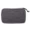 Professional Table Tennis Paddle Case With Carry Belt For Single Racket Storage 9