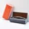 Double Layer Eyeglasses Case For Two Pairs Of Glasses 4