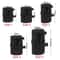 Waterproof DSLR Camera Lens Bag With Soft Padded Protection 5