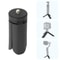Mini Tripod Selfie Stick Stand For DJI Osmo Pocket Cameras 3