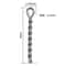 50 Piece Carp Fishing Bait Spike Set For Hair Rig And Feeder Fishing 5