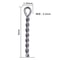 50 Piece Carp Fishing Bait Spike Set For Hair Rig And Feeder Fishing 5
