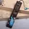 Chinese Style Wooden Bookmark With Retro Carved Book Clip Design 9