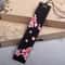 Chinese Style Wooden Bookmark With Retro Carved Book Clip Design 8