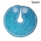 Soft G Tube Pad Covers For Feeding Tube Comfort And Protection 5
