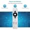 4K Voice Remote Control Replacement For Mecool Android TV Boxes 3