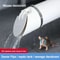 Drainage Pipe Floor Drain Cover With Anti Odor And Insect Protection 2
