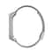 Stainless Steel Watch Band For Samsung Galaxy Fit2 Smart Bracelet 3