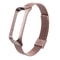 Stainless Steel Watch Band For Samsung Galaxy Fit2 Smart Bracelet 10