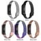 Stainless Steel Watch Band For Samsung Galaxy Fit2 Smart Bracelet 5