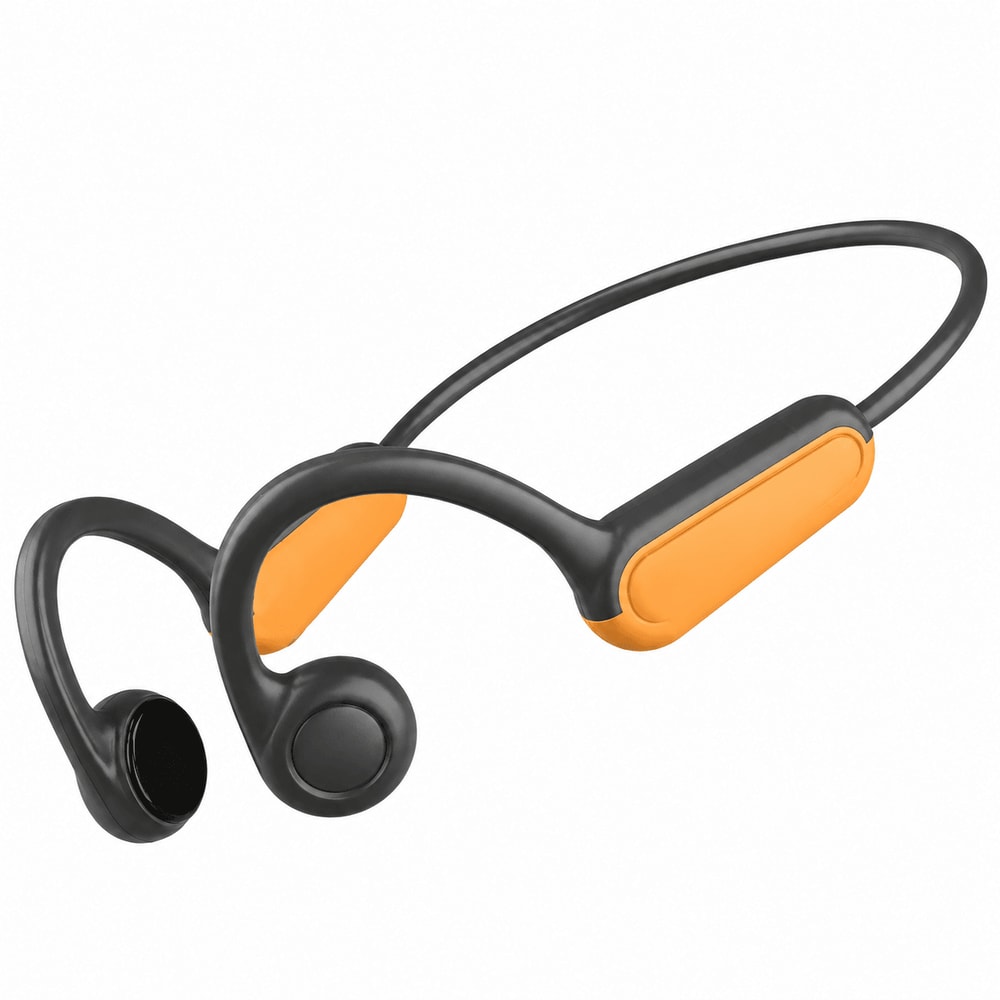 Clear Voice Portable Headworn Microphone And Voice Amplifier Set 3