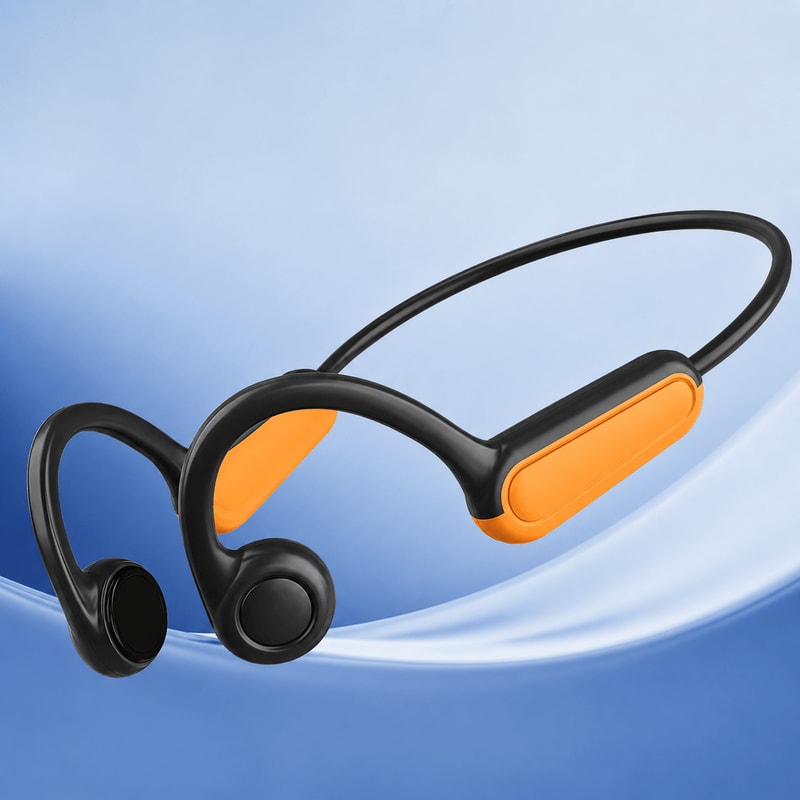 Clear Voice Portable Headworn Microphone And Voice Amplifier Set 0