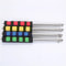 Telescopic Stainless Steel Flagpole Pointer For Tour Guides And Teaching 5