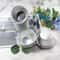 50 Piece Non Stick Foil Cupcake Liners For Muffin And Party Baking 0
