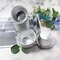 50 Piece Non Stick Foil Cupcake Liners For Muffin And Party Baking 0
