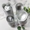 50 Piece Non Stick Foil Cupcake Liners For Muffin And Party Baking 4