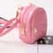 Mini PU Leather Crossbody Coin Purse For Women 2