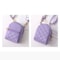 Mini PU Leather Crossbody Coin Purse For Women 4