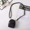 Mini PU Leather Crossbody Coin Purse For Women 6