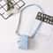 Mini PU Leather Crossbody Coin Purse For Women 7