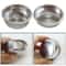 51mm Stainless Steel Espresso Filter Basket For Coffee Machine 0