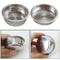 51mm Stainless Steel Espresso Filter Basket For Coffee Machine 0
