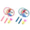 Kids Lightweight Badminton Racket Set With Carrying Bag 2