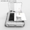 MagSafe Card Holder Case With Magnetic Stand And Card Sleeve 1