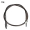 Electric Drill Drain Cleaner Spring Pipe Dredging Tool 6