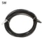 Electric Drill Drain Cleaner Spring Pipe Dredging Tool 8