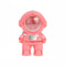 Astronaut Mini Water Dispenser Straw Bottle For Kids 7